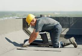 Best Roof Insulation Installation  in Merrifield, VA